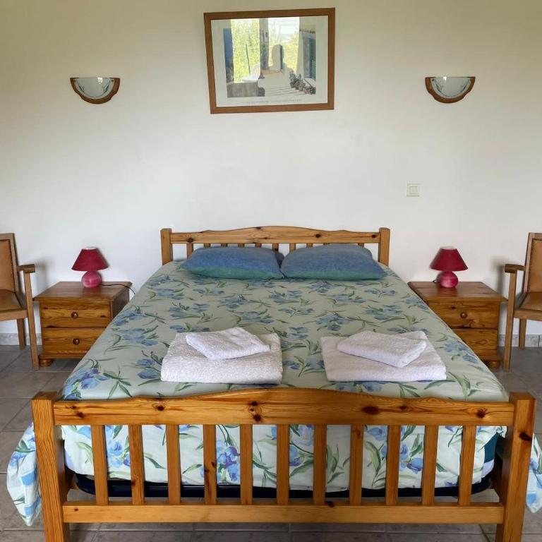 Mt Guillaume appartement - Appartement - Rez-de-Chaussée - 9
