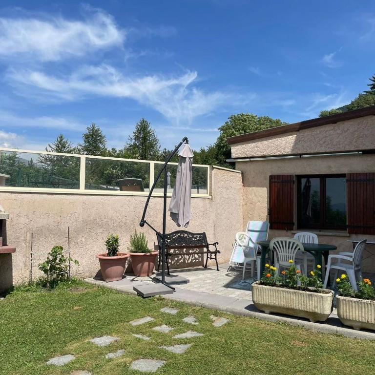 Mt Guillaume appartement - Appartement - Rez-de-Chaussée - 1