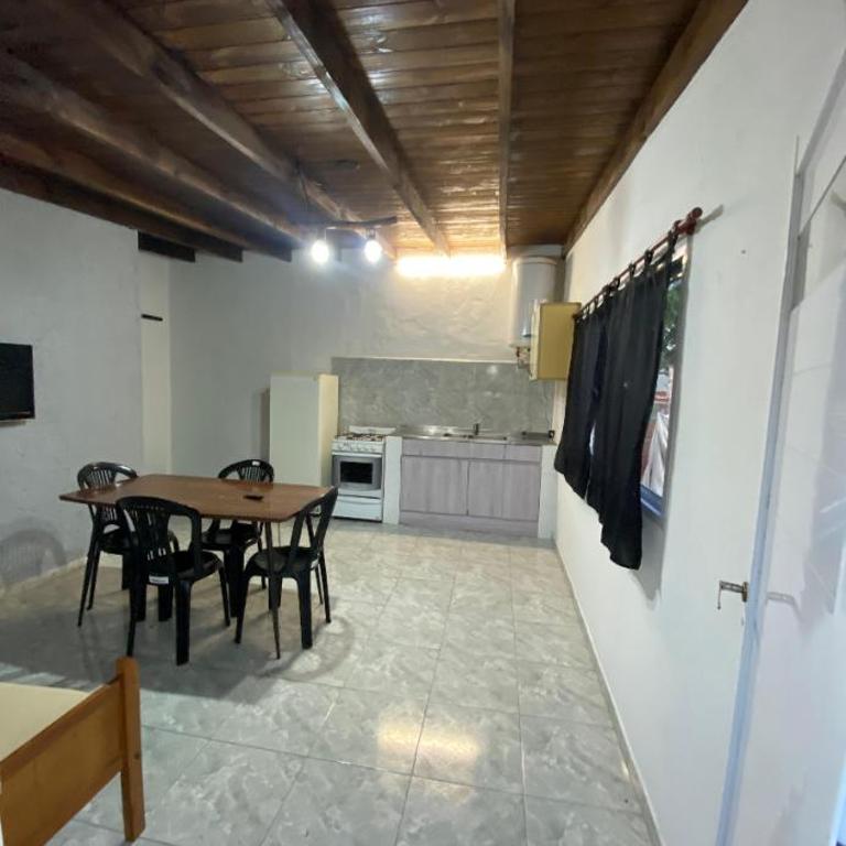 Casa mar del plata para 4 personas - Casa con 1 dormitorio - 3