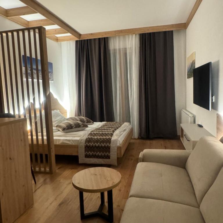 Apartman Vucko Jahorina LUX - Studio with Balcony - 2