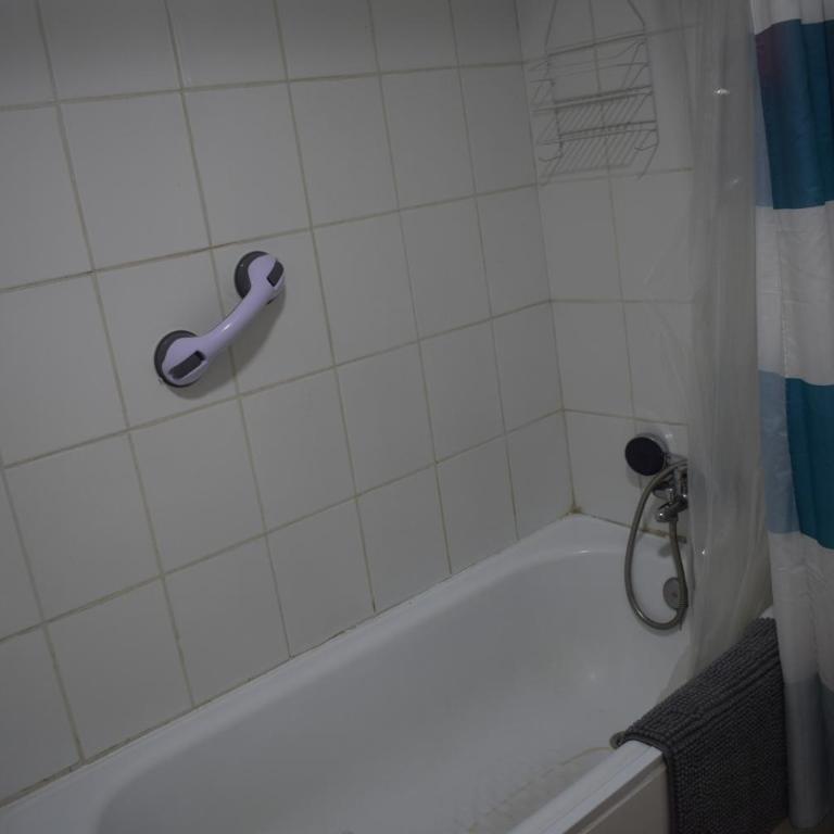 Ale - Casa con 1 dormitorio - 19