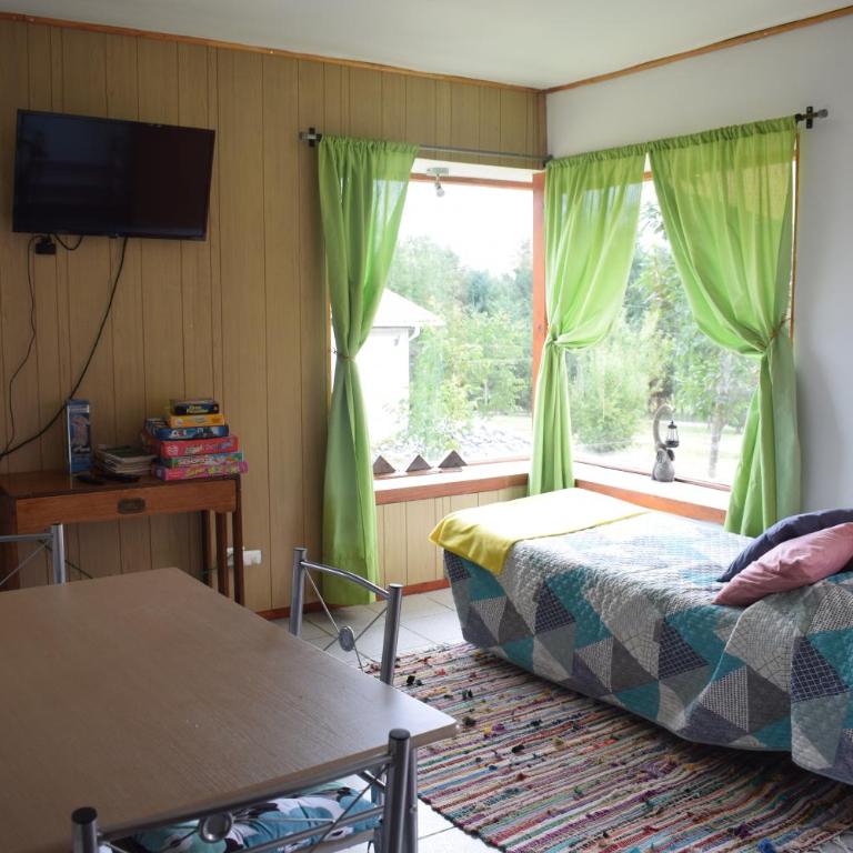 Ale - Casa con 1 dormitorio - 11