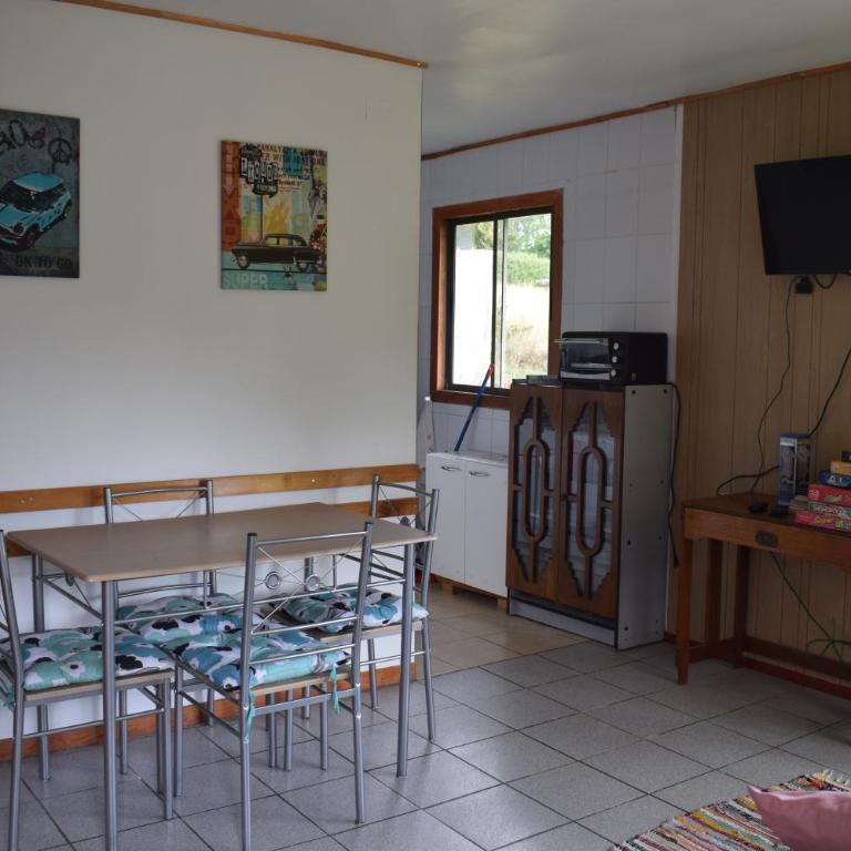 Ale - Casa con 1 dormitorio - 10