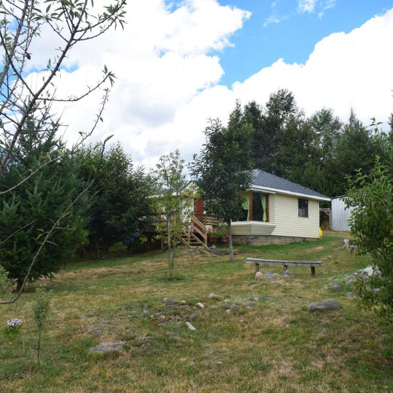 Ale - Casa con 1 dormitorio - 4