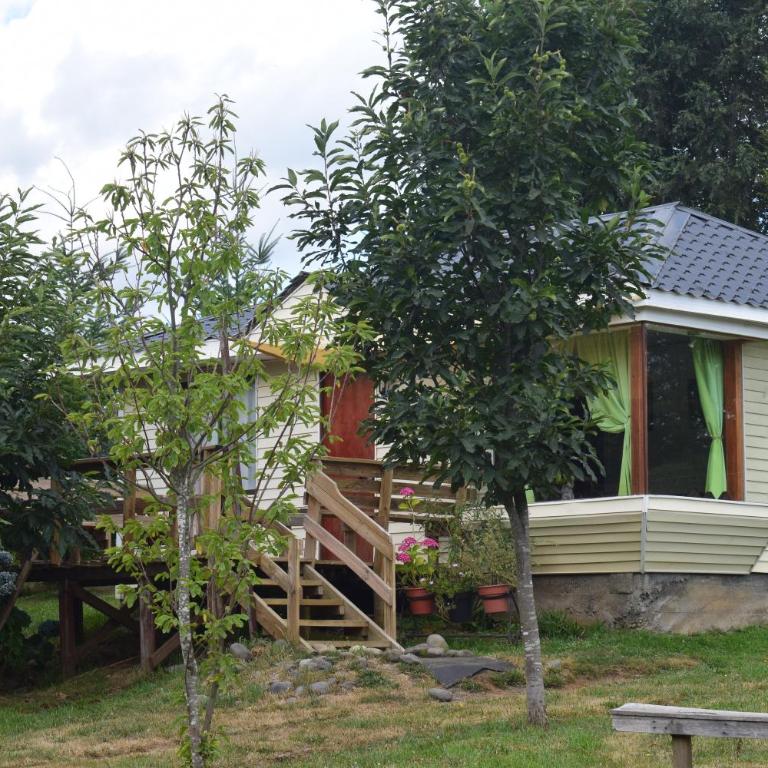 Ale - Casa con 1 dormitorio - 1