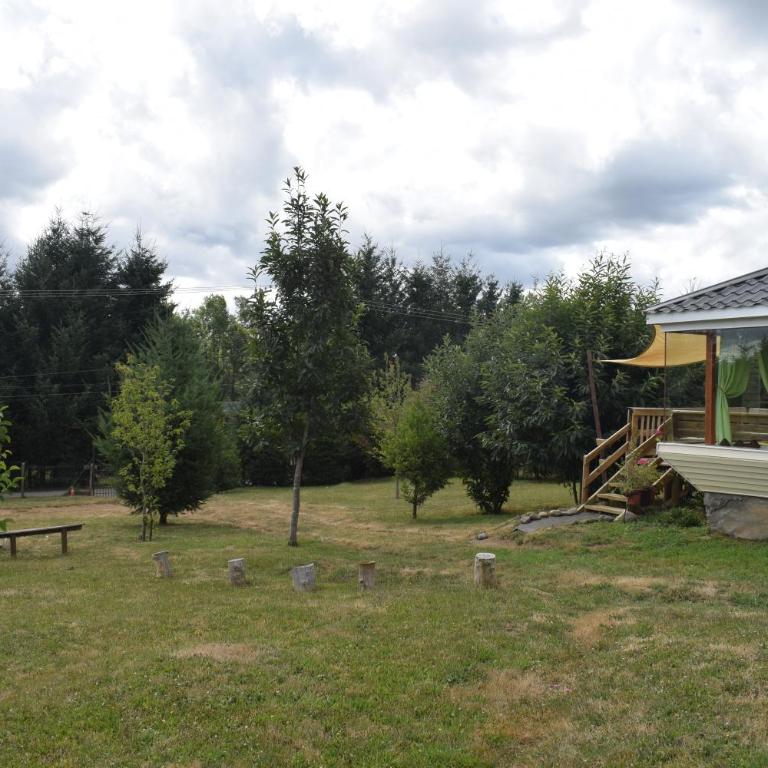 Ale - Casa con 1 dormitorio - 3