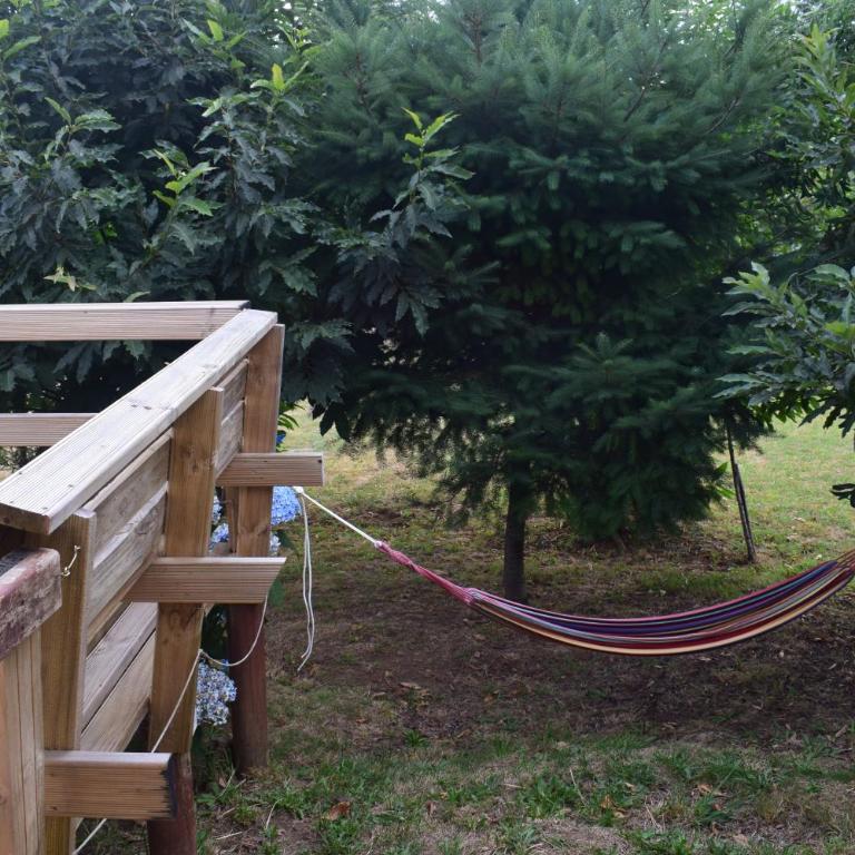 Ale - Casa con 1 dormitorio - 21