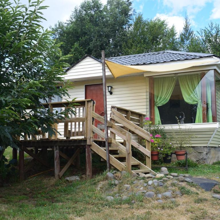 Ale - Casa con 1 dormitorio - 6