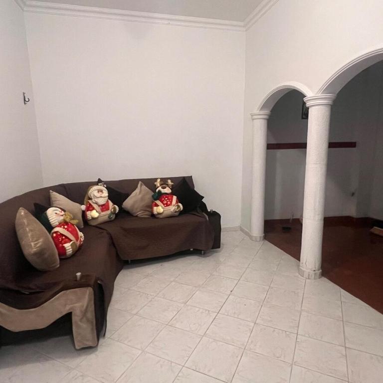 Vacation home, well located near the El Puent mall - Apartamento de 1 dormitorio - 2