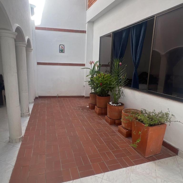 Vacation home, well located near the El Puent mall - Apartamento de 1 dormitorio - 10