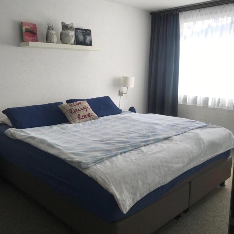 Hotel Europe App 303 - Apartment mit 1 Schlafzimmer - 6