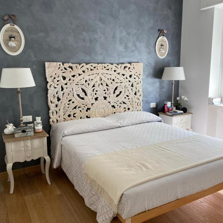 Bilo Lumiere - 1 bedroom - close to Gambara M1 and Tolstoj M4 - Appartamento con 1 Camera da Letto - 1
