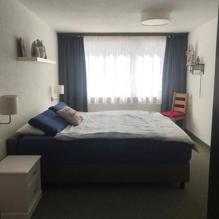 Hotel Europe App 303 - Apartment mit 1 Schlafzimmer - 7