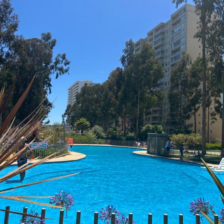 Departamento Algarrobo - Apartamento de 2 dormitorios - 4