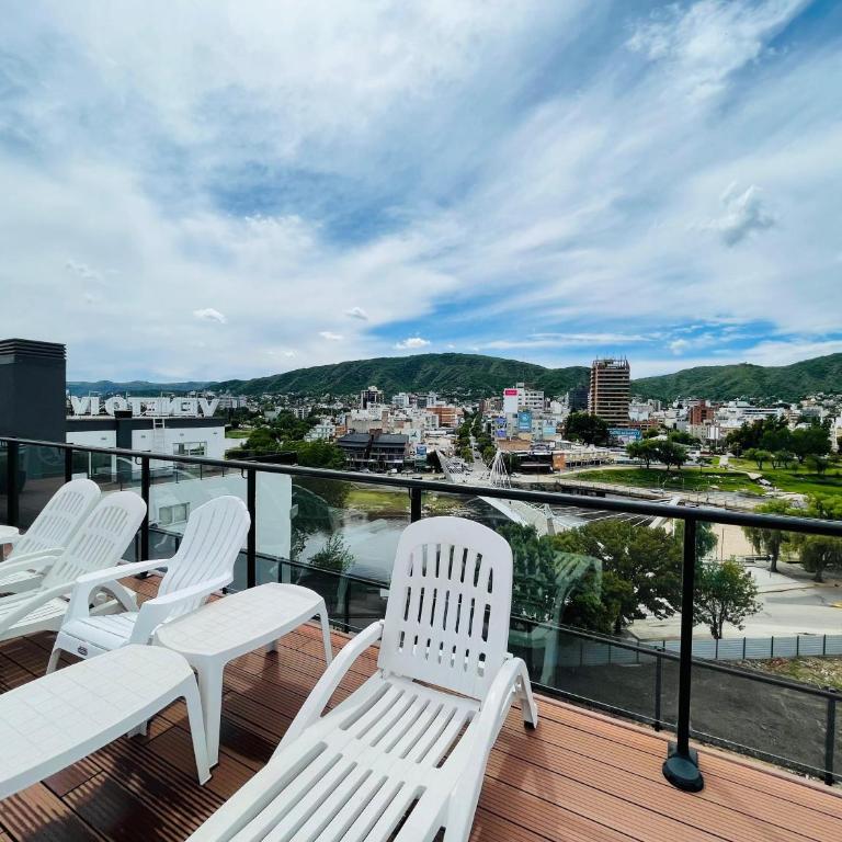 Veneto VIII - Two-Bedroom Apartment - 2