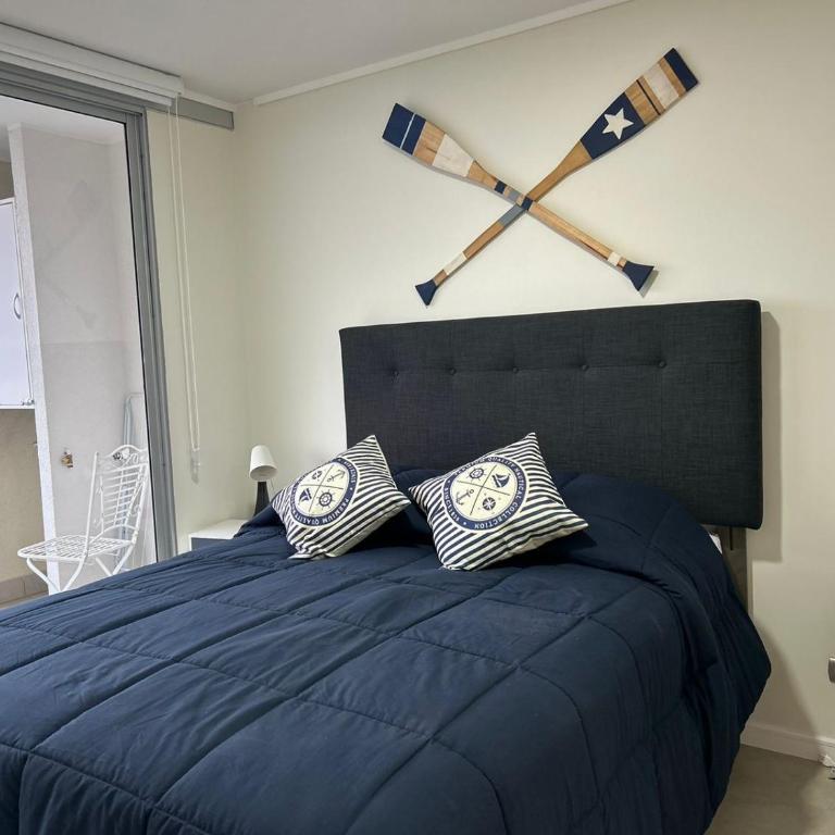 Departamento Algarrobo - Apartamento de 2 dormitorios - 7