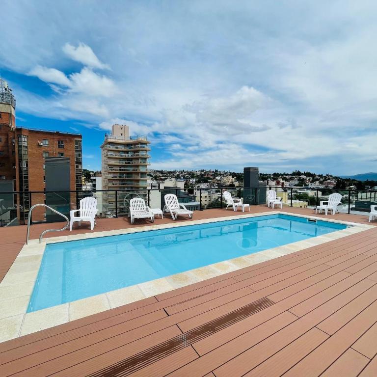 Veneto VIII - Two-Bedroom Apartment - 5