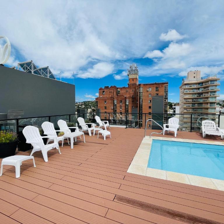 Veneto VIII - Two-Bedroom Apartment - 17