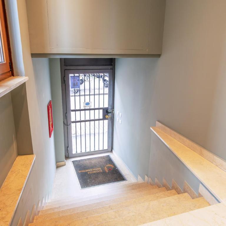 Cozy Apartment Navigli Milano - Appartamento con 1 Camera da Letto - 12