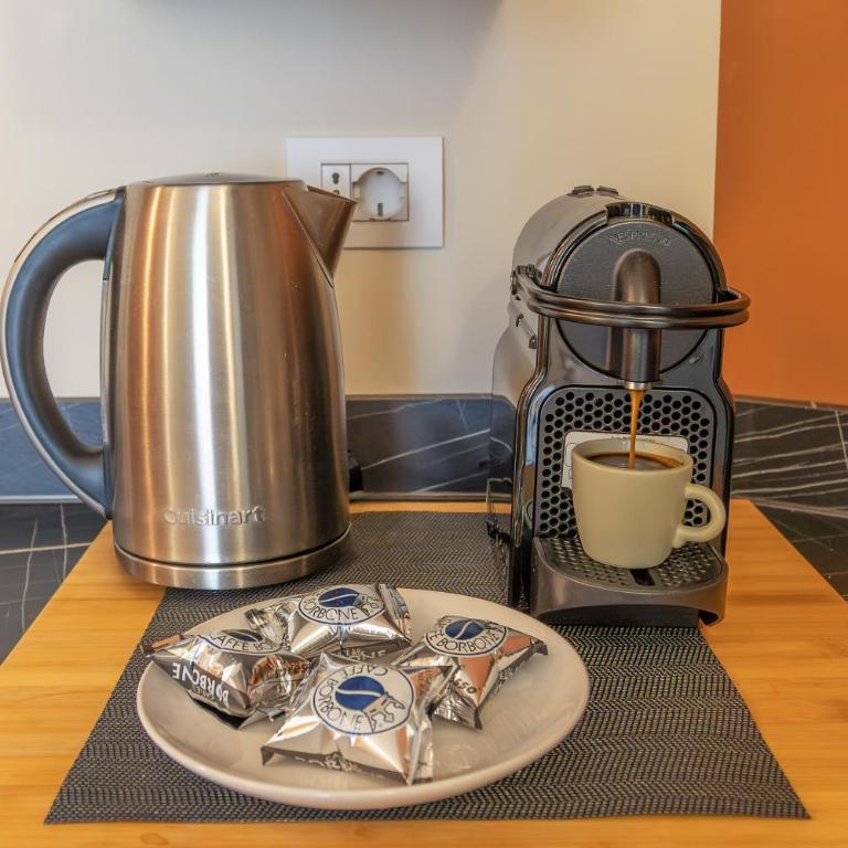 Cozy Apartment Navigli Milano - Appartamento con 1 Camera da Letto - 10