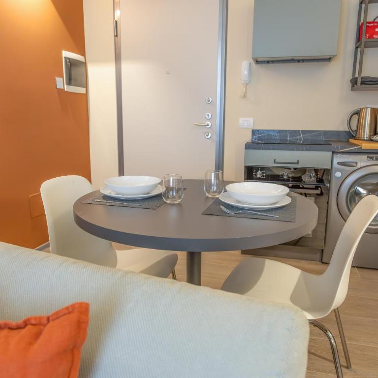 Cozy Apartment Navigli Milano - Appartamento con 1 Camera da Letto - 14