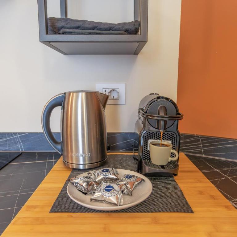 Cozy Apartment Navigli Milano - Appartamento con 1 Camera da Letto - 23