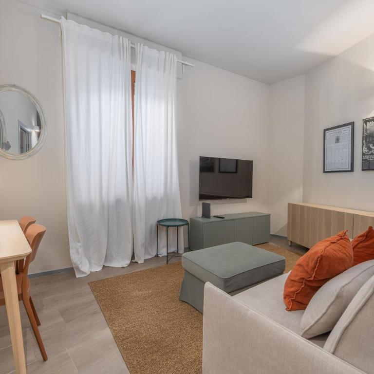 Cozy Apartment Navigli Milano - Appartamento con 1 Camera da Letto - 22