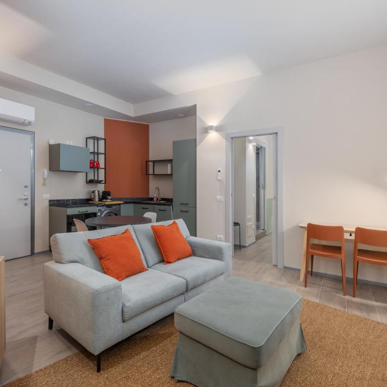 Cozy Apartment Navigli Milano - Appartamento con 1 Camera da Letto - 24