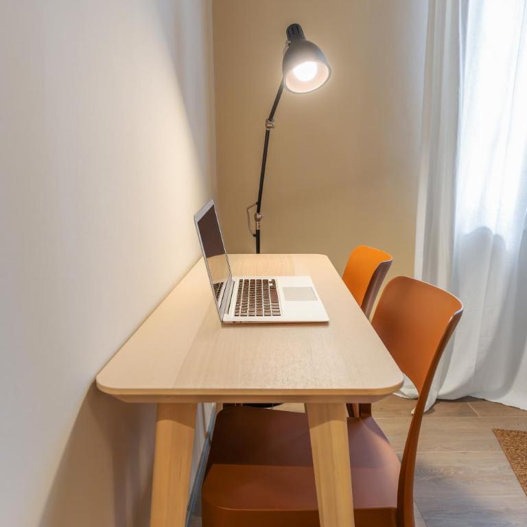 Cozy Apartment Navigli Milano - Appartamento con 1 Camera da Letto - 26