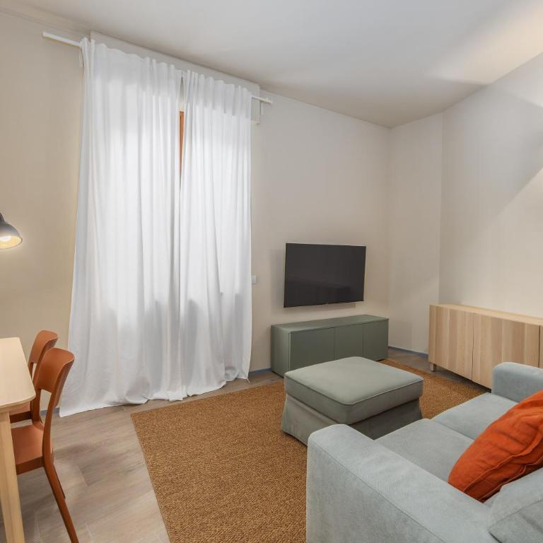 Cozy Apartment Navigli Milano - Appartamento con 1 Camera da Letto - 27