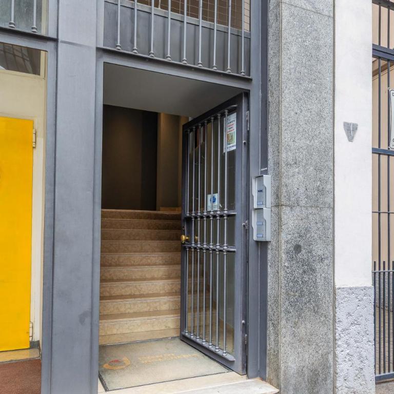 Cozy Apartment Navigli Milano - Appartamento con 1 Camera da Letto - 31