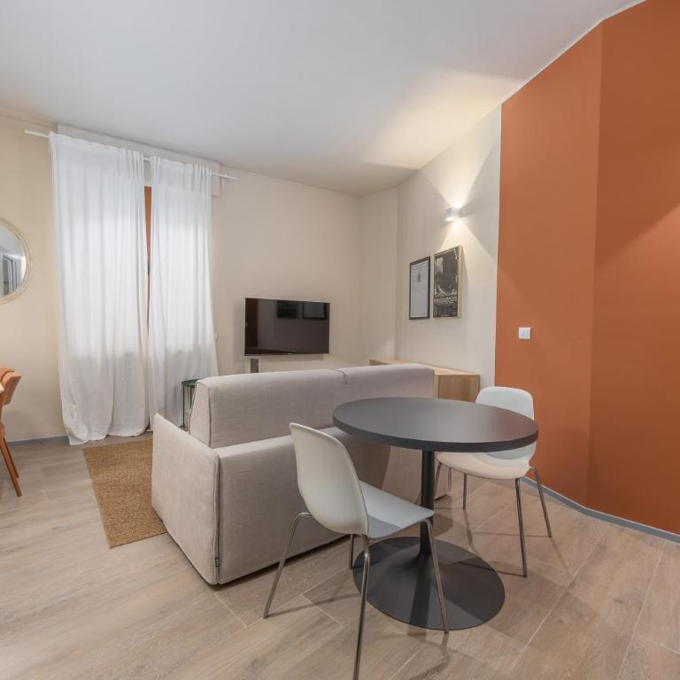 Cozy Apartment Navigli Milano - Appartamento con 1 Camera da Letto - 33