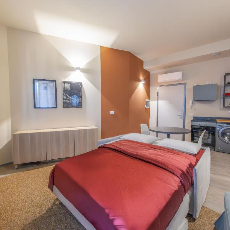 Cozy Apartment Navigli Milano - Appartamento con 1 Camera da Letto - 37