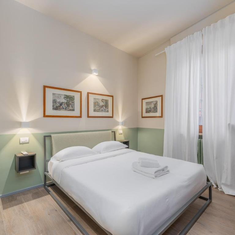 Cozy Apartment Navigli Milano - Appartamento con 1 Camera da Letto - 38