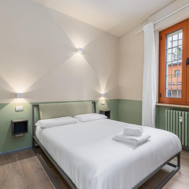 Cozy Apartment Navigli Milano - Appartamento con 1 Camera da Letto - 43