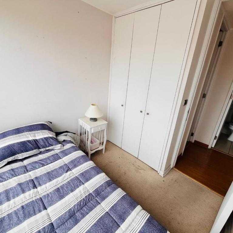 Vista Ossandon - Two-Bedroom Apartment - 3