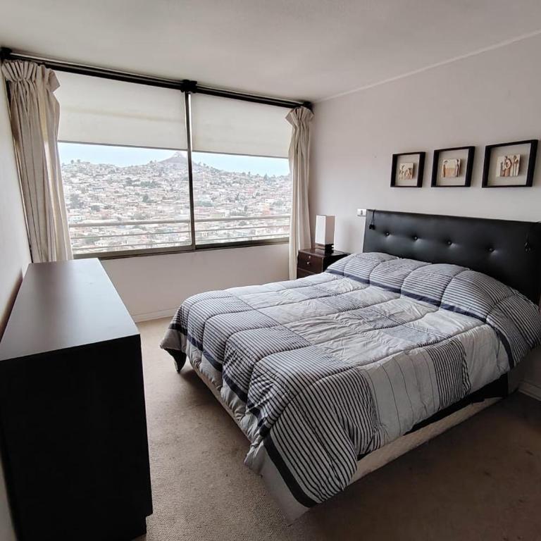 Vista Ossandon - Two-Bedroom Apartment - 7