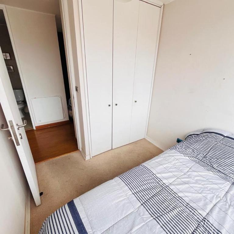 Vista Ossandon - Two-Bedroom Apartment - 8