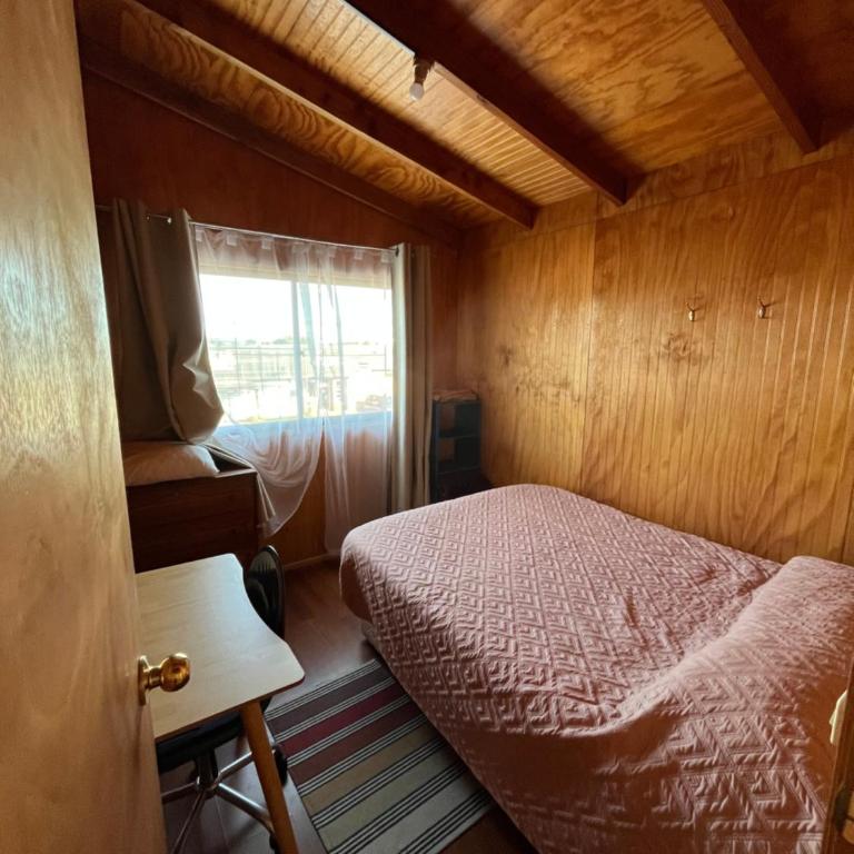 Acogedora casa en segundo piso - Apartment - 6