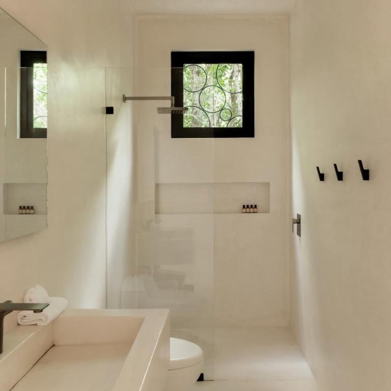 4 Bedroom Villa with Rooftop Pool Aldea Zama - Villa - 37