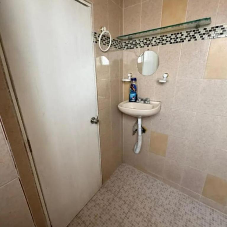 Depa del descanso - Apartamento de 1 dormitorio - 7