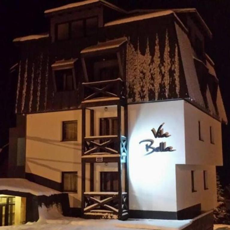 Polaris apartment - Vila Bella Jahorina - One-Bedroom Apartment - 7