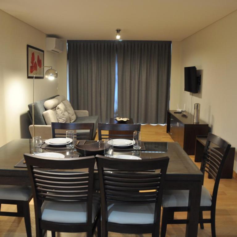 Departamento Premium Bariloche - Apartamento de 1 dormitorio - 1