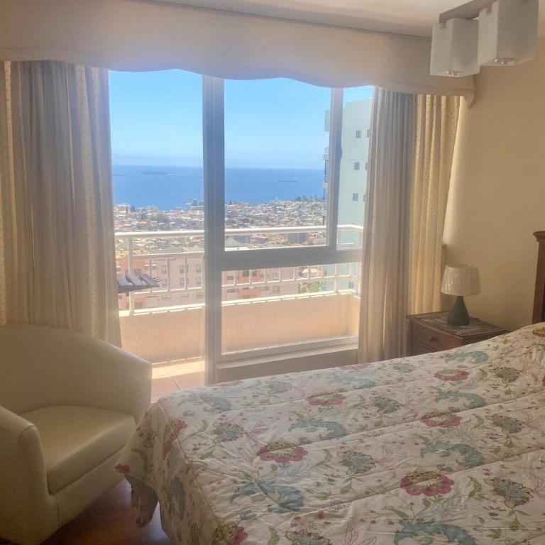 An apartment with an ocean view - Apartment - 2