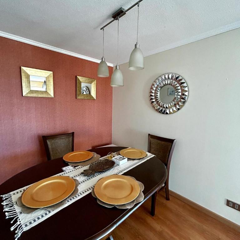 An apartment with an ocean view - Apartment - 7