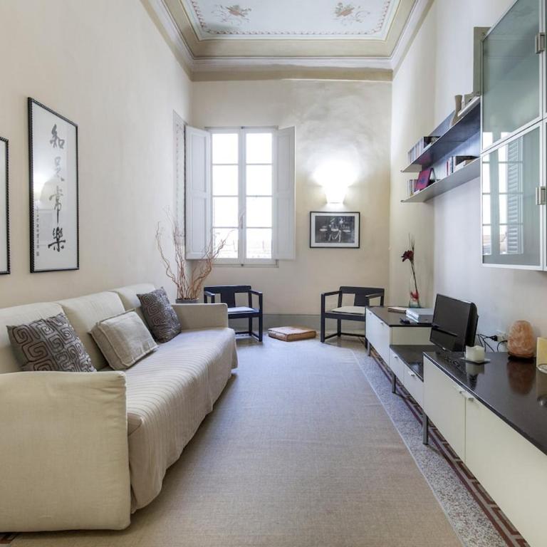 Medicean Florence Apartment - Appartamento Classic - 7