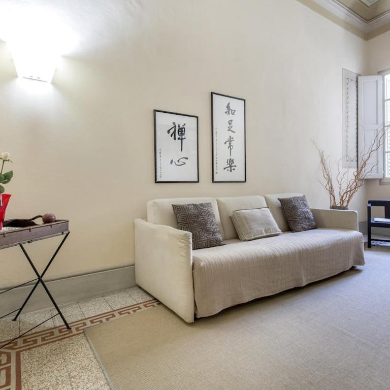 Medicean Florence Apartment - Appartamento Classic - 9