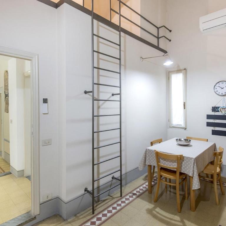 Medicean Florence Apartment - Appartamento Classic - 16