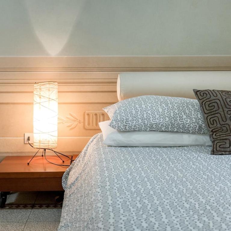 Medicean Florence Apartment - Appartamento Classic - 5