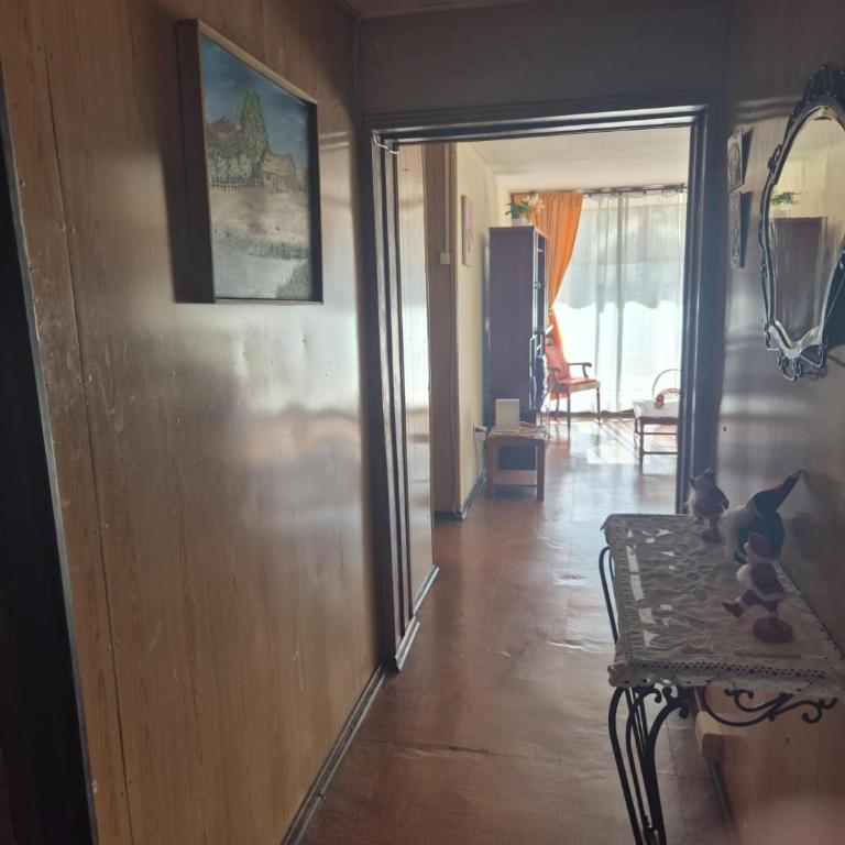 Depto Vacaciones en el plan de Valparaíso - Apartamento de 2 dormitorios - 5